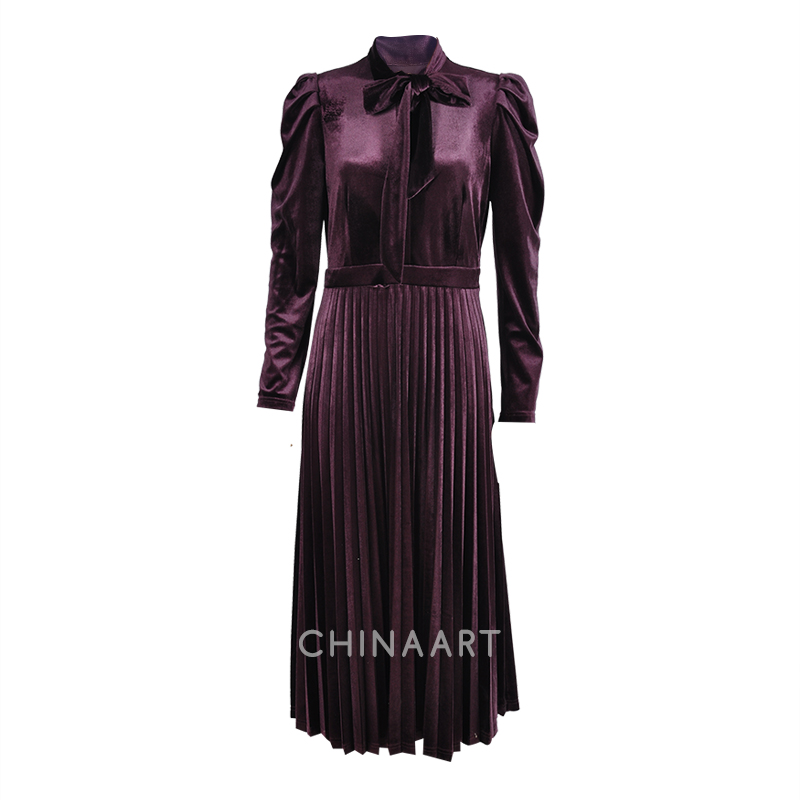 lady's dress