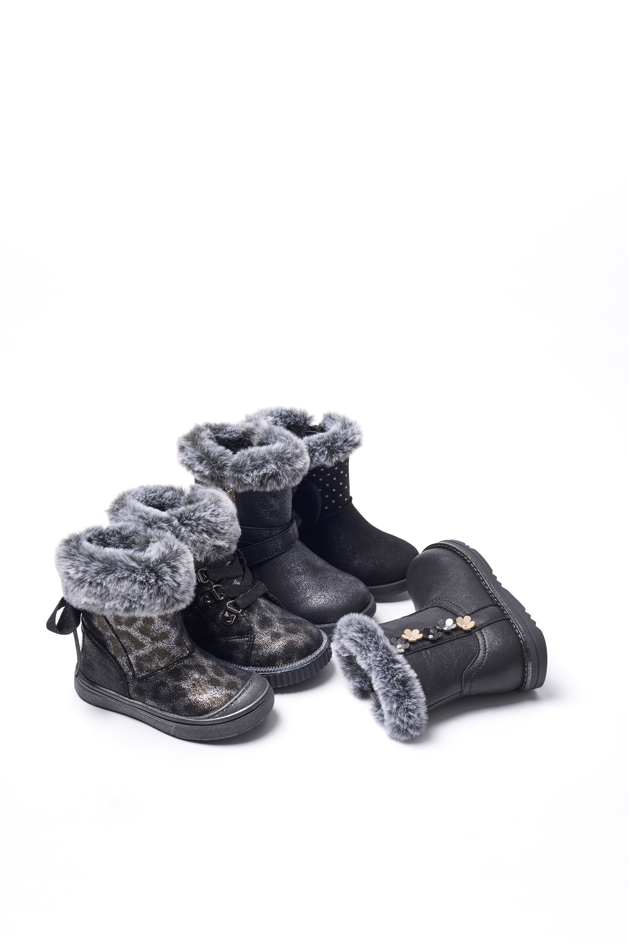LUCK COMPANY – Other sport shoes 3