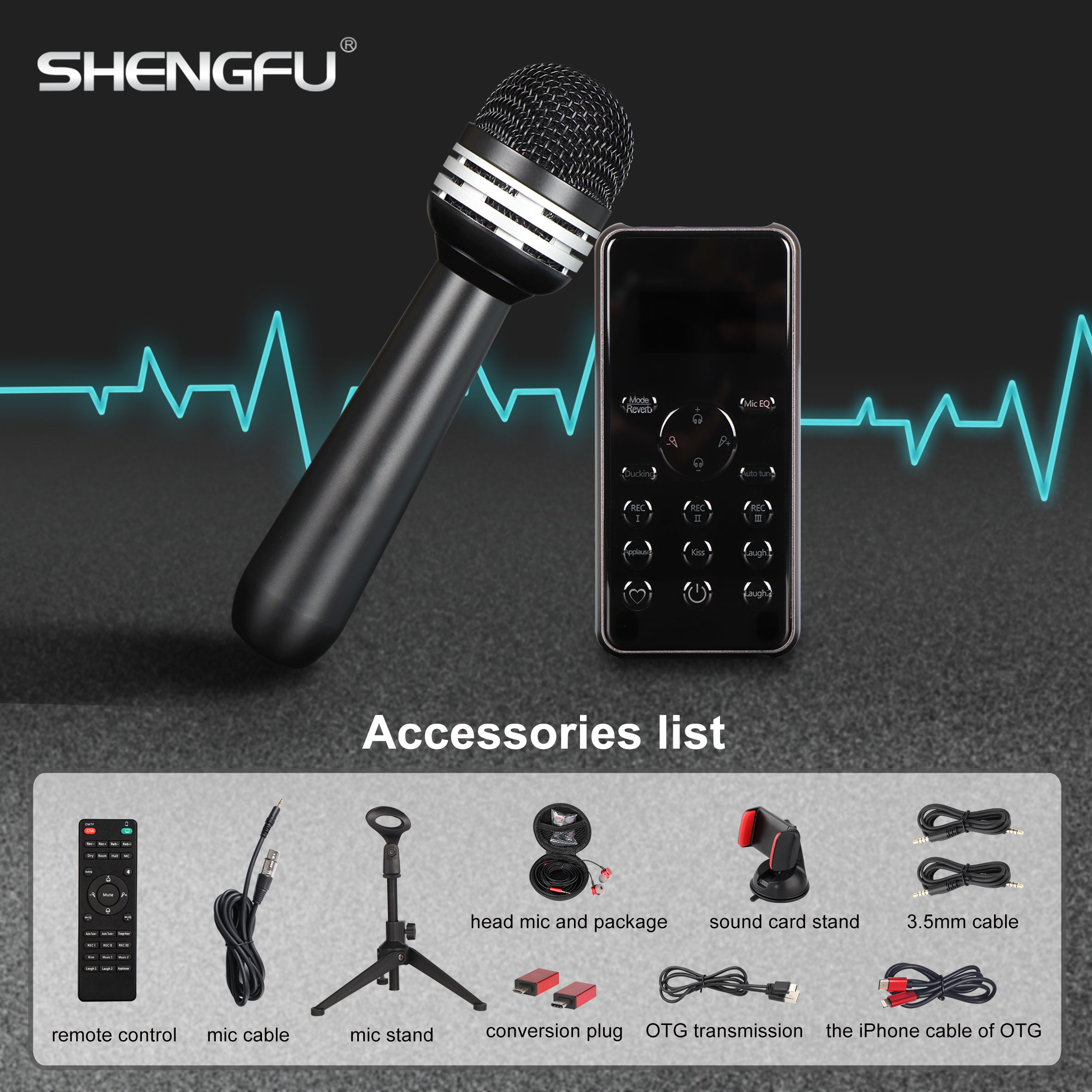 sound card