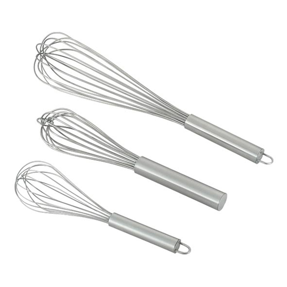 S/S Egg Beater