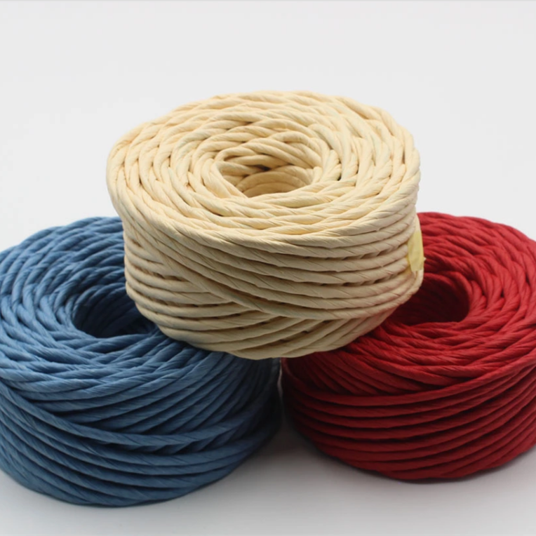 craft Paper rope