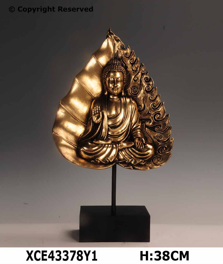 Buddha Decor