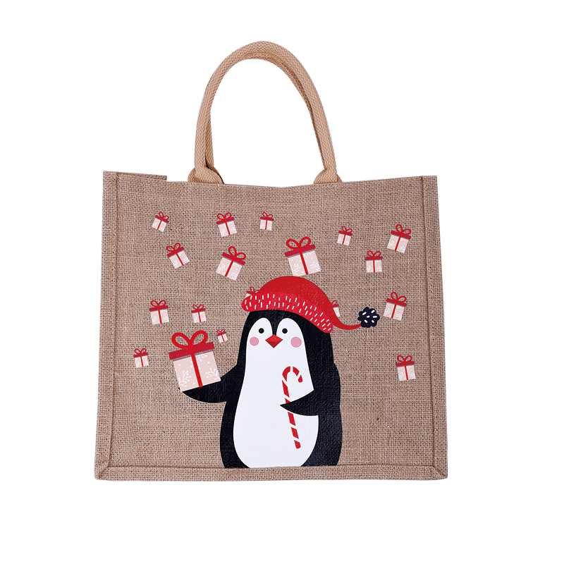 Jute Bag