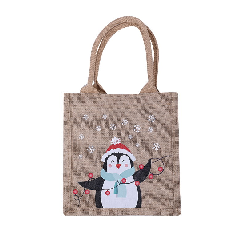Jute Bag