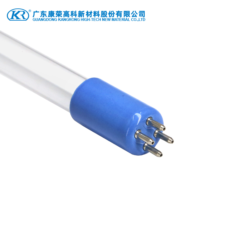 Ultraviolet lamp K686D T5