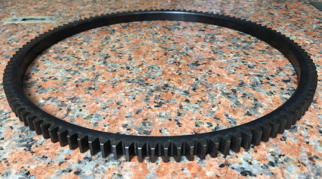 Flywheel Ring Gear