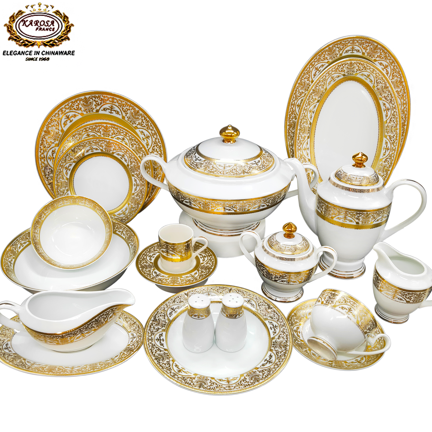 Bone china