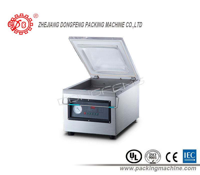 Food Vaccum Packing Machine