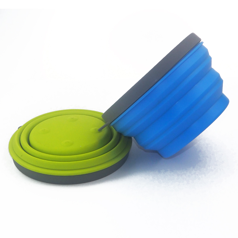 silicone bowl