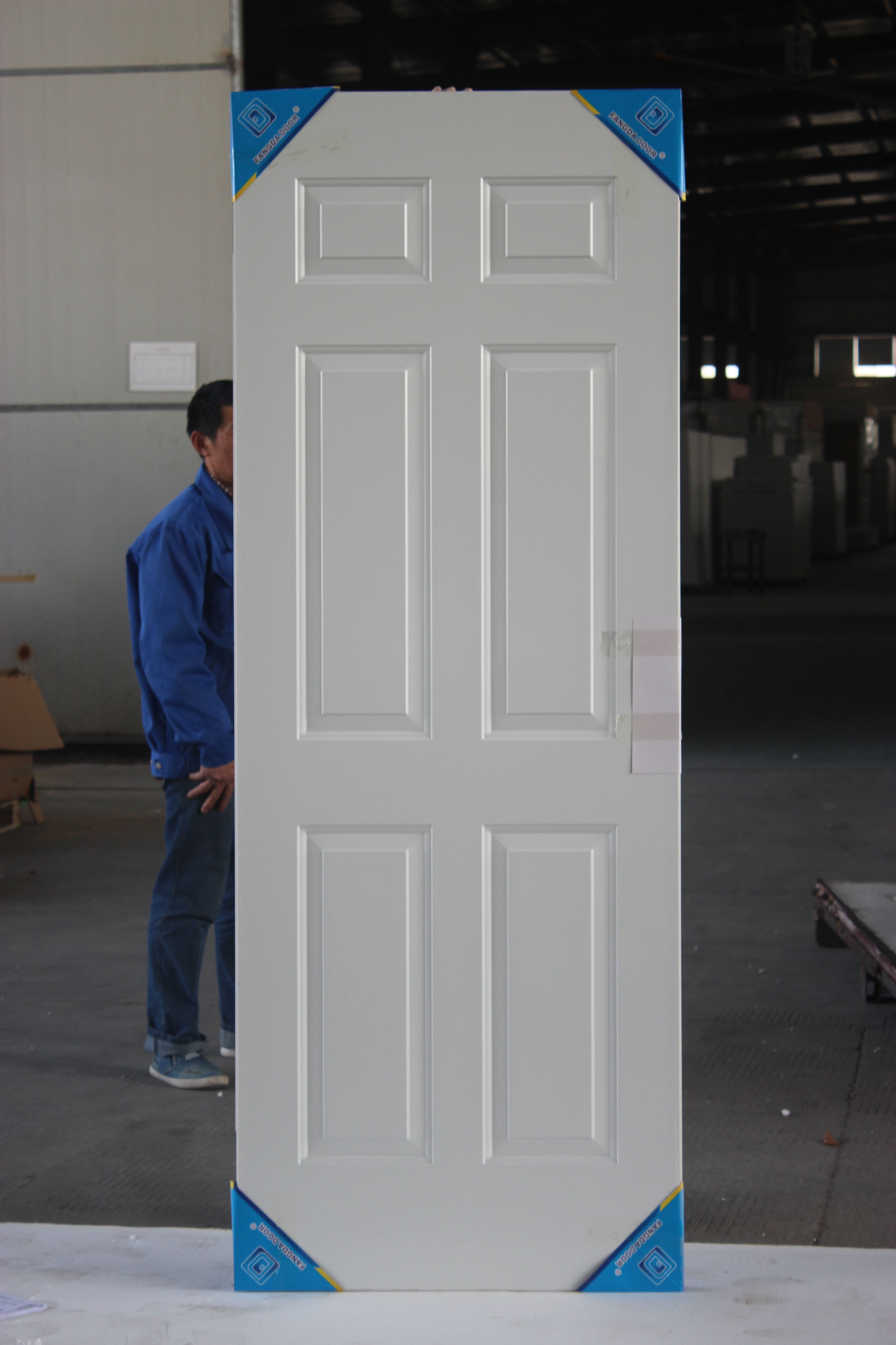 Hot sale american steel door