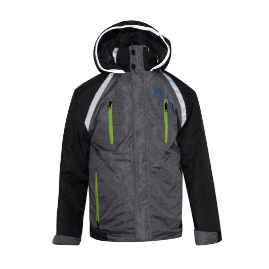 Mens Jacket