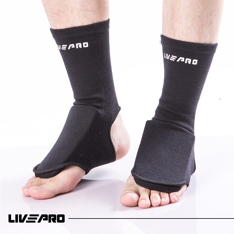 Instep Supports