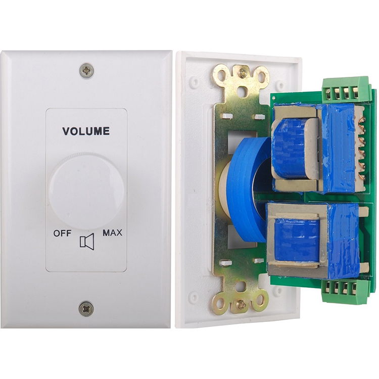 Volume Control