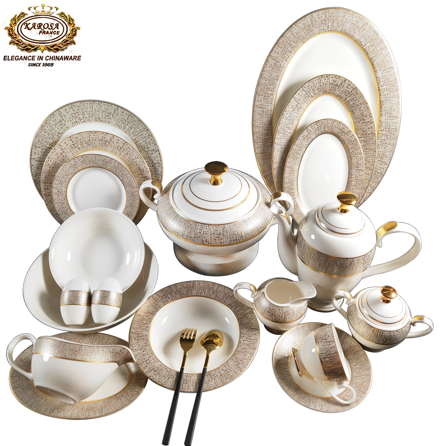 Bone china