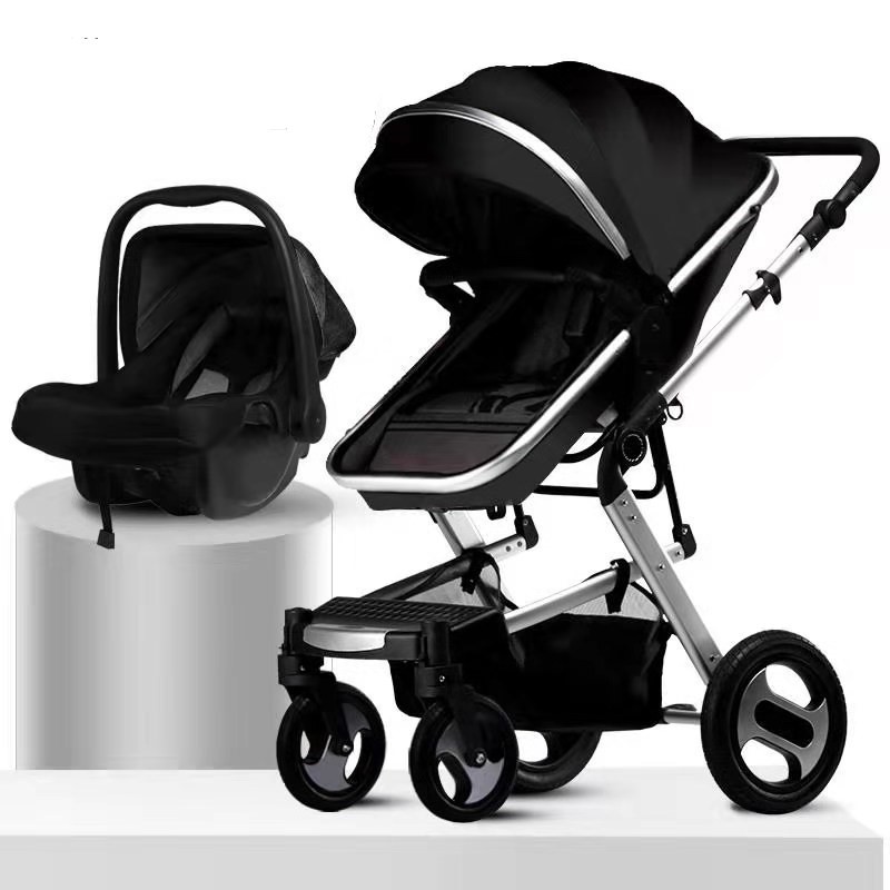 baby stroller 3 in 1