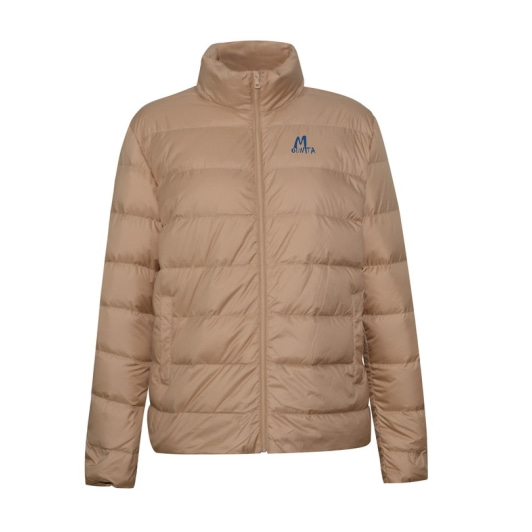 Ladies Down Jacket
