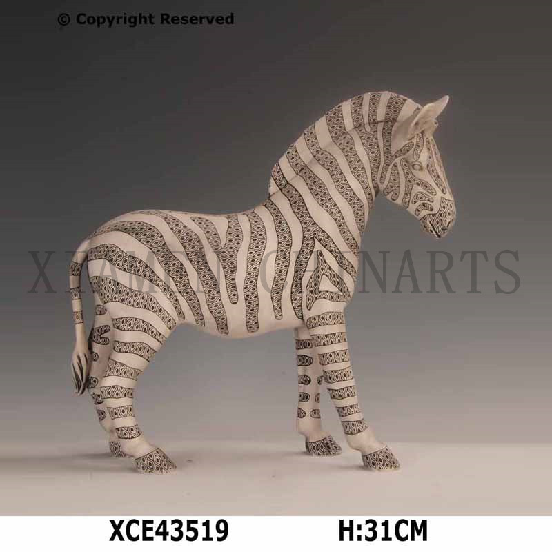 XIAMEN CHINARTS ENTERPRISES CO., LTD. – figura decorativa 1