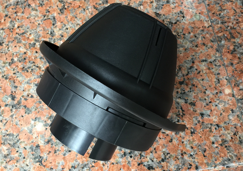 HARBIN VEHICLE PARTS LTD. – Motorcycle brake system 1