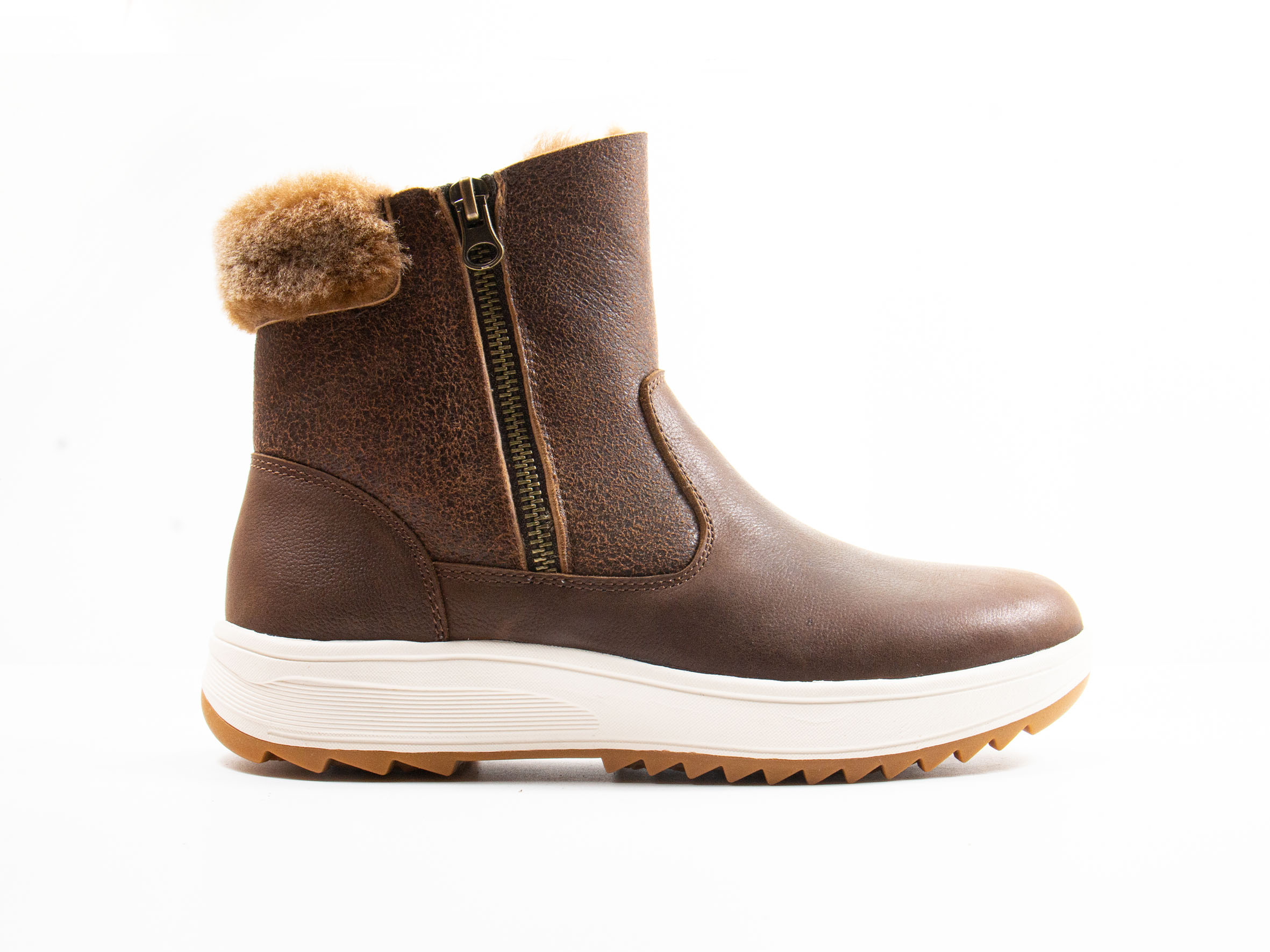 LEATHER BOOTS /lady boots/lady shoes/outdoor shoes