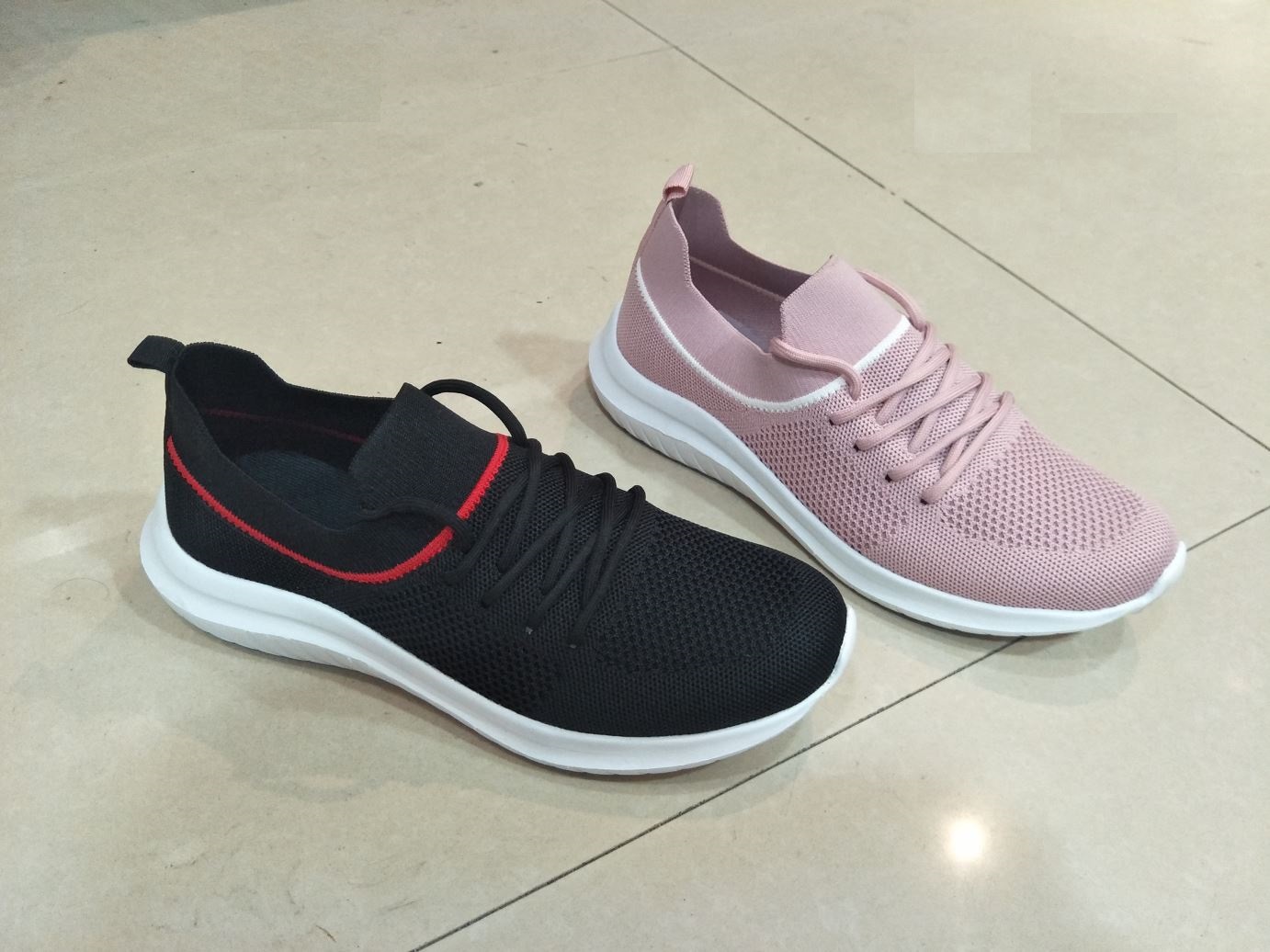 Women Sports Shoes
