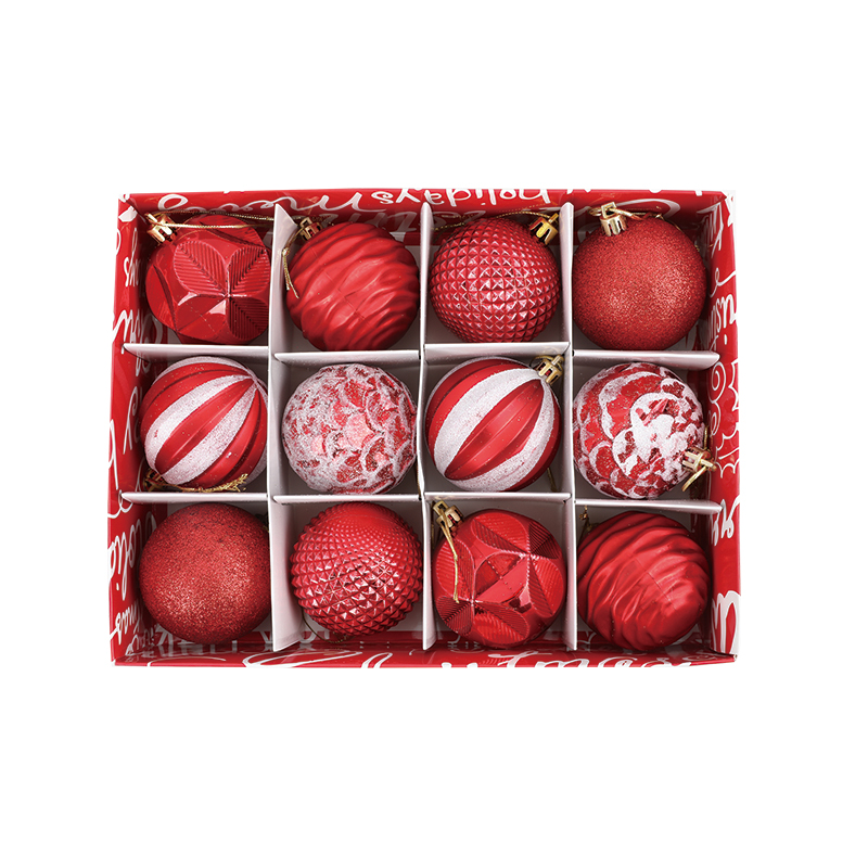 Christmas ball