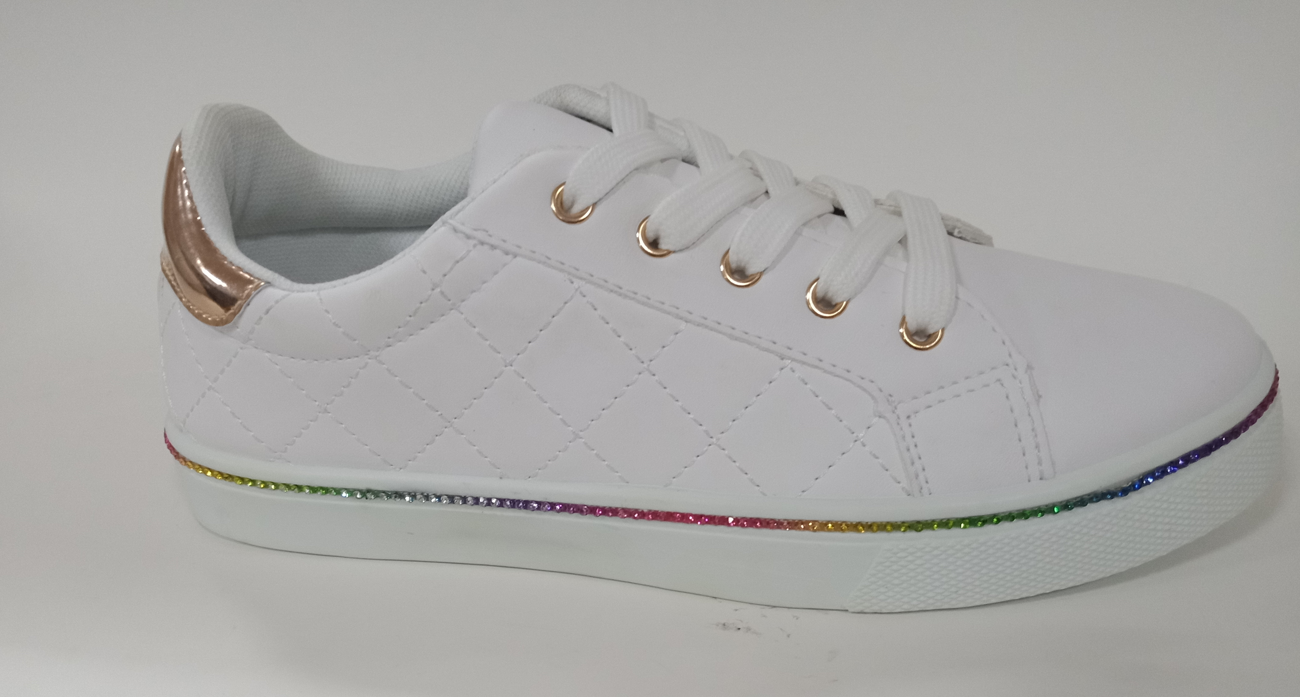 Lady Shoes