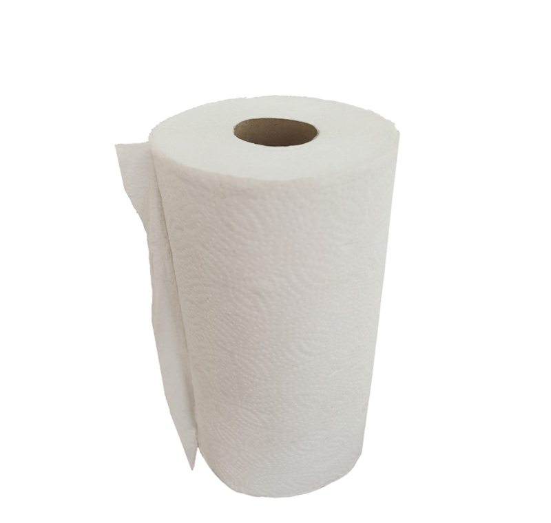 Kitchen Towel Roll