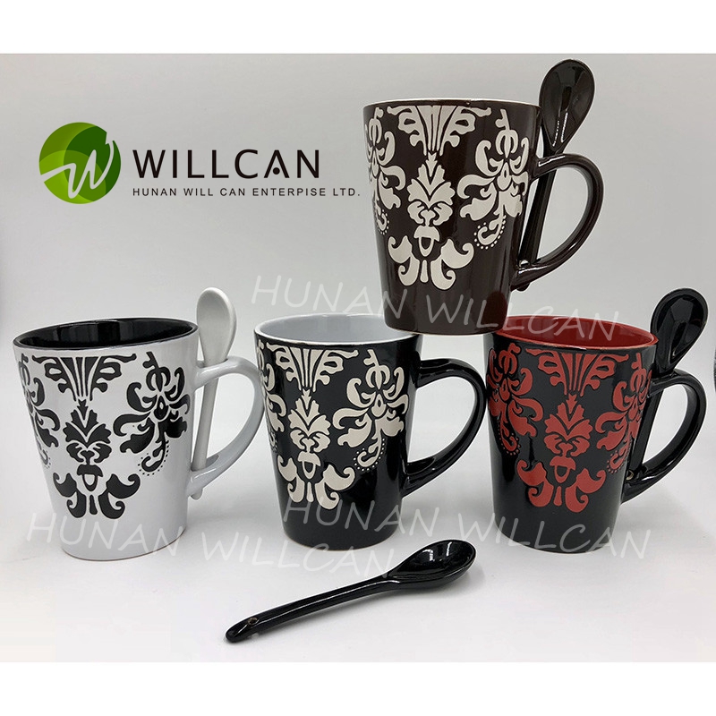 HUNAN WILLCAN ENTERPRISE LTD. – Mug 4