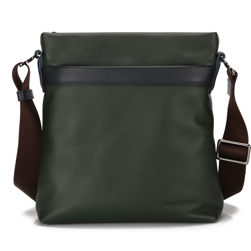 0000000001 Genuine leather casual factory classic eco leather handbag&wallet SLG 2020 2021 new design vintage fabric color business leisure