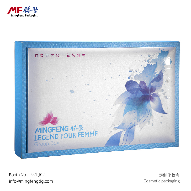 MF group box