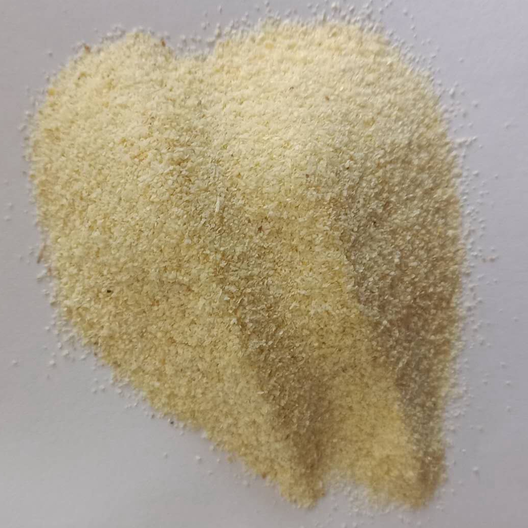 Dehydrated Garlic Flakes Granules Powder for Export