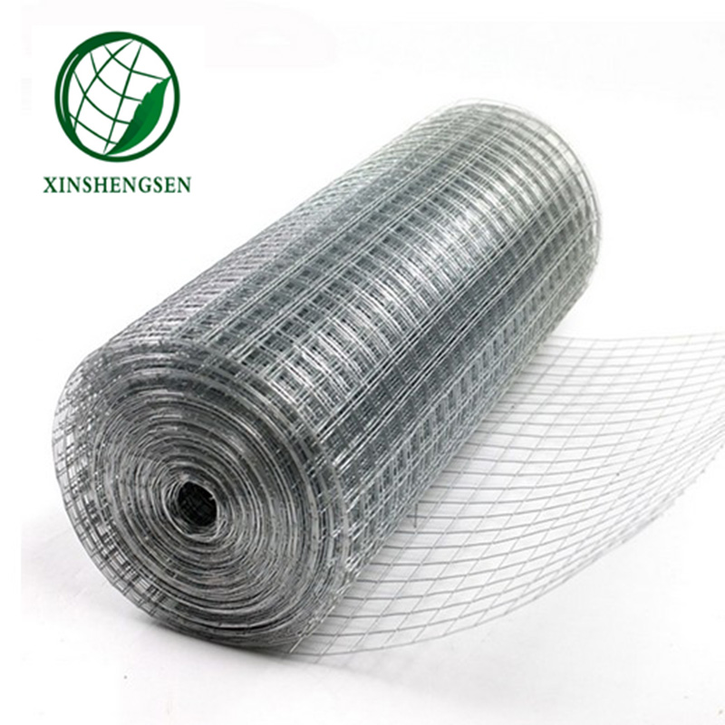 Welded Wire Mesh 2x2 Welded Wire Mesh Decoration Welded Galvanized Pvc Coated 2x2 Welded Wire