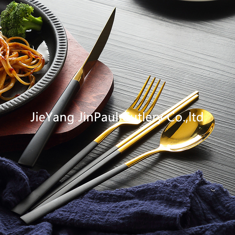 A081 cutlery-flatware gift