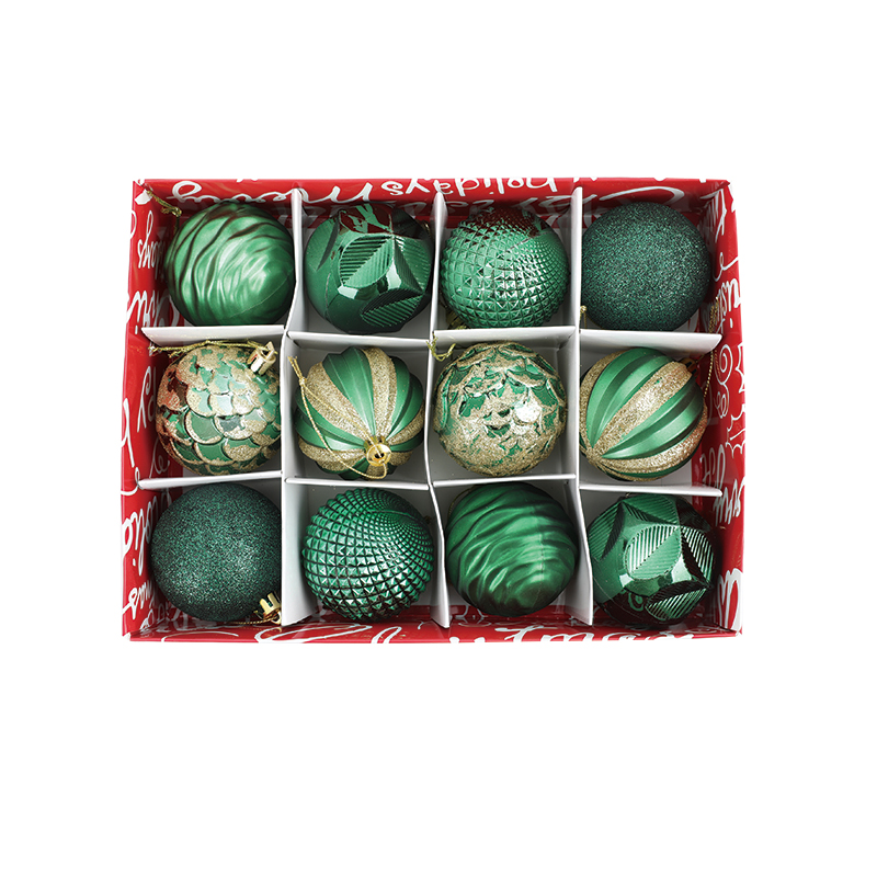 Christmas ball