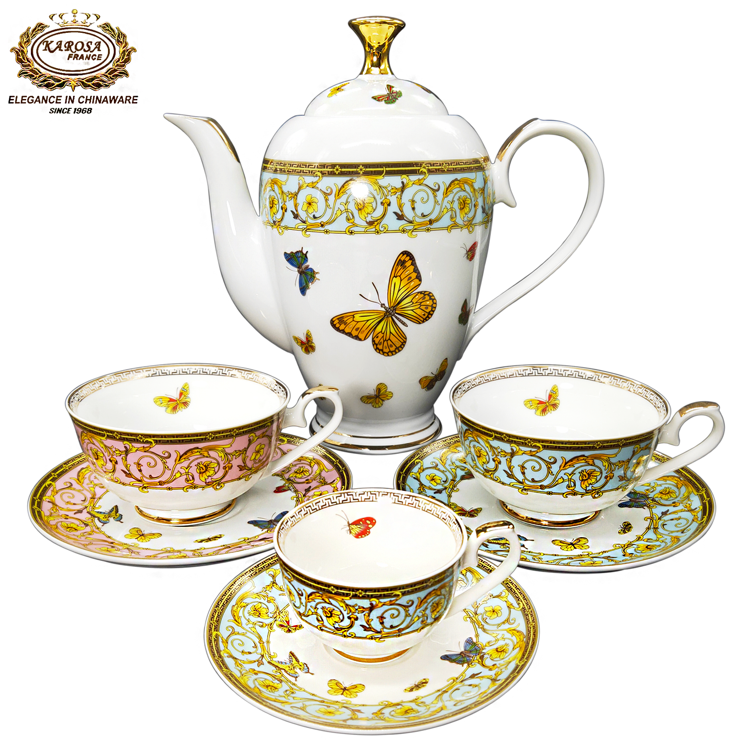 Bone china