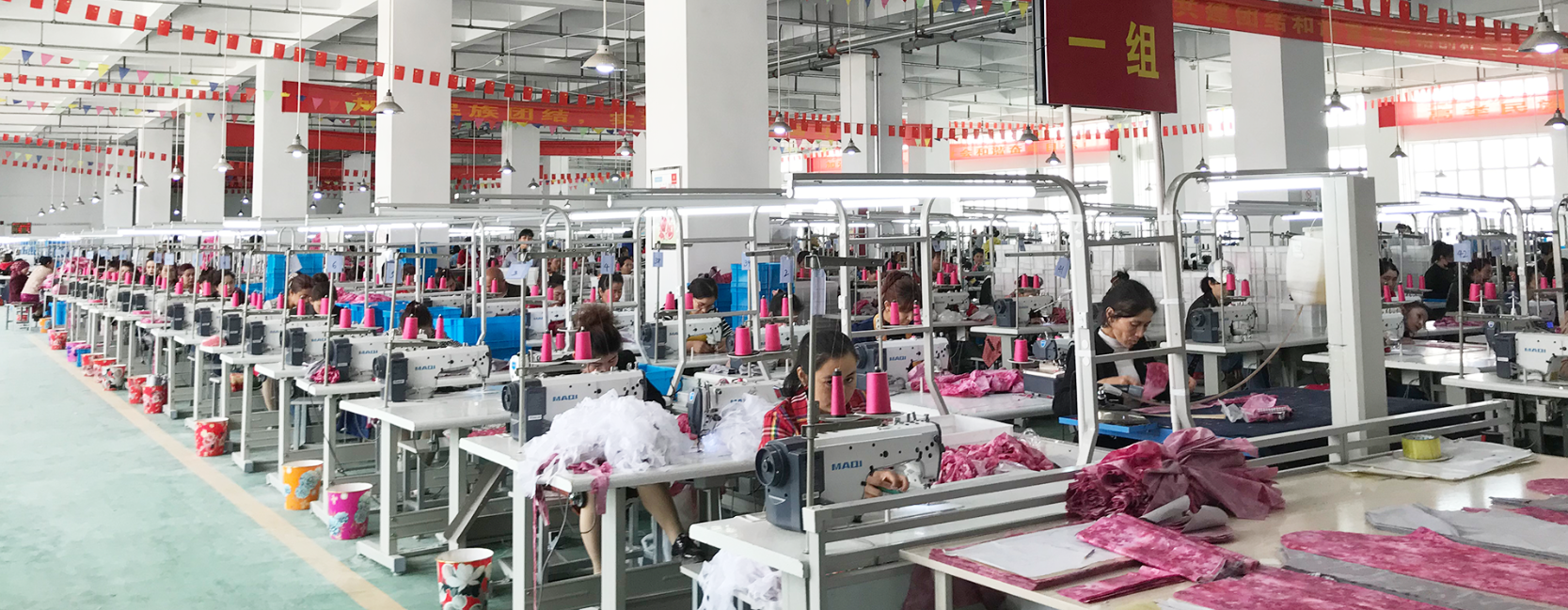 Shijiazhuang Qiaopu Trading Co., Ltd. – Product photos 2