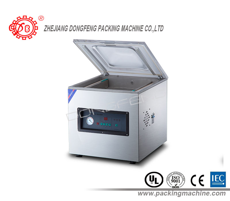 Vacuum Packing Machine