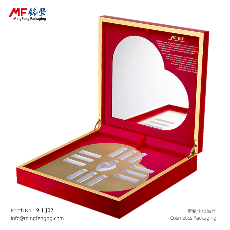 Wooden Box