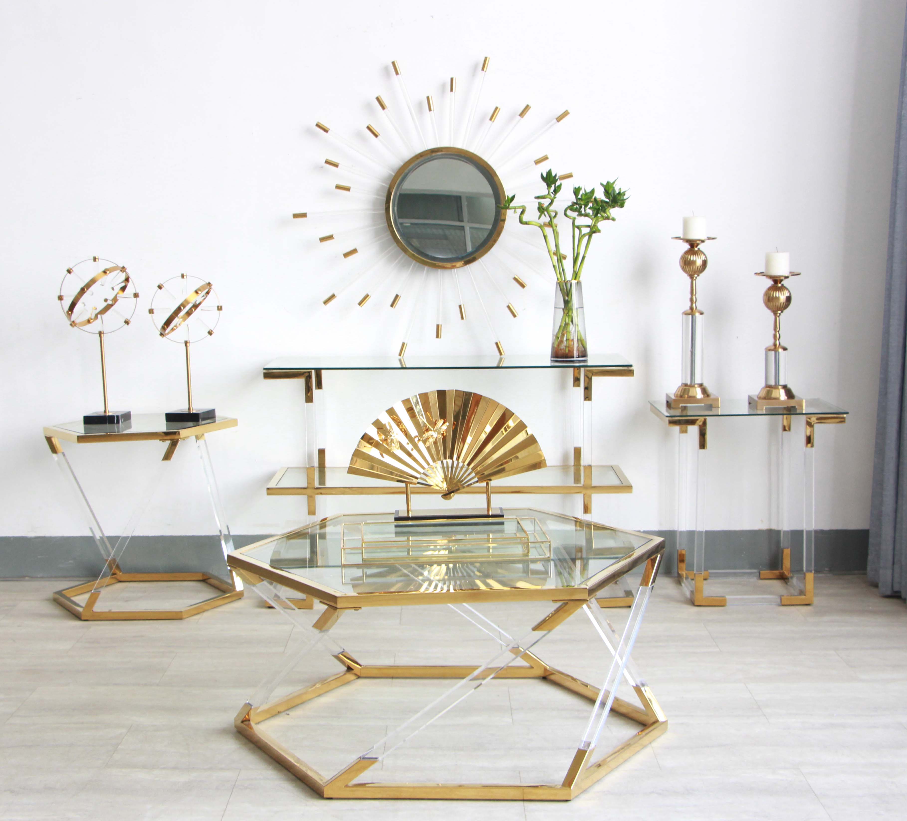 Coffee table