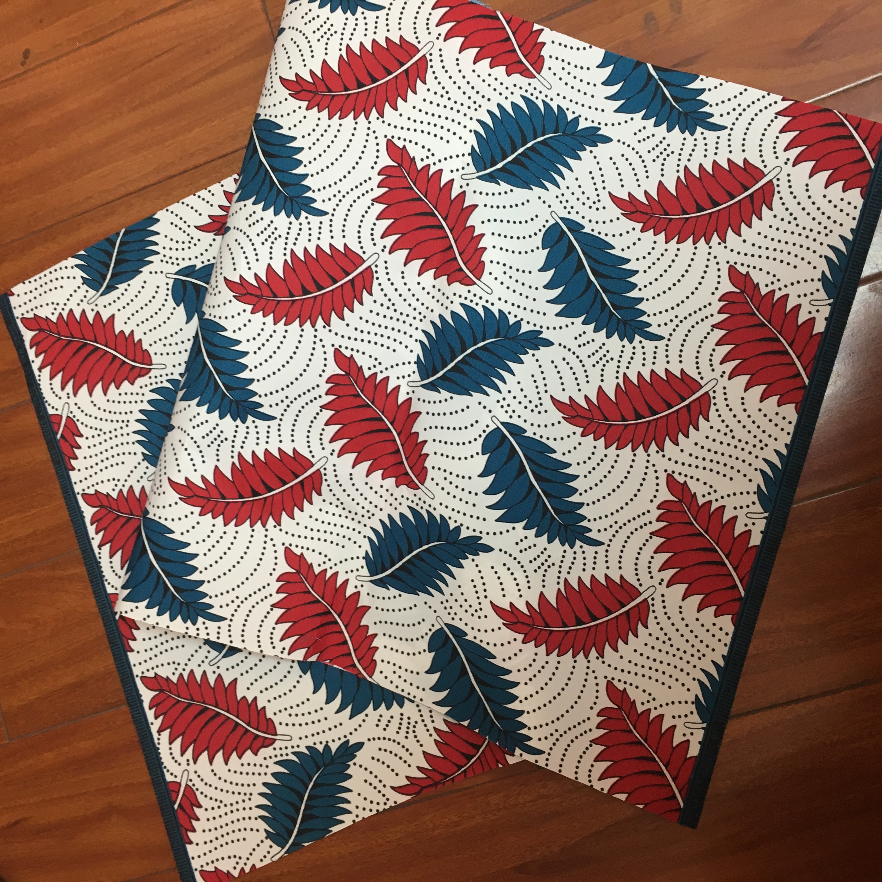 New design 100% cotton ankara african wax print fabric