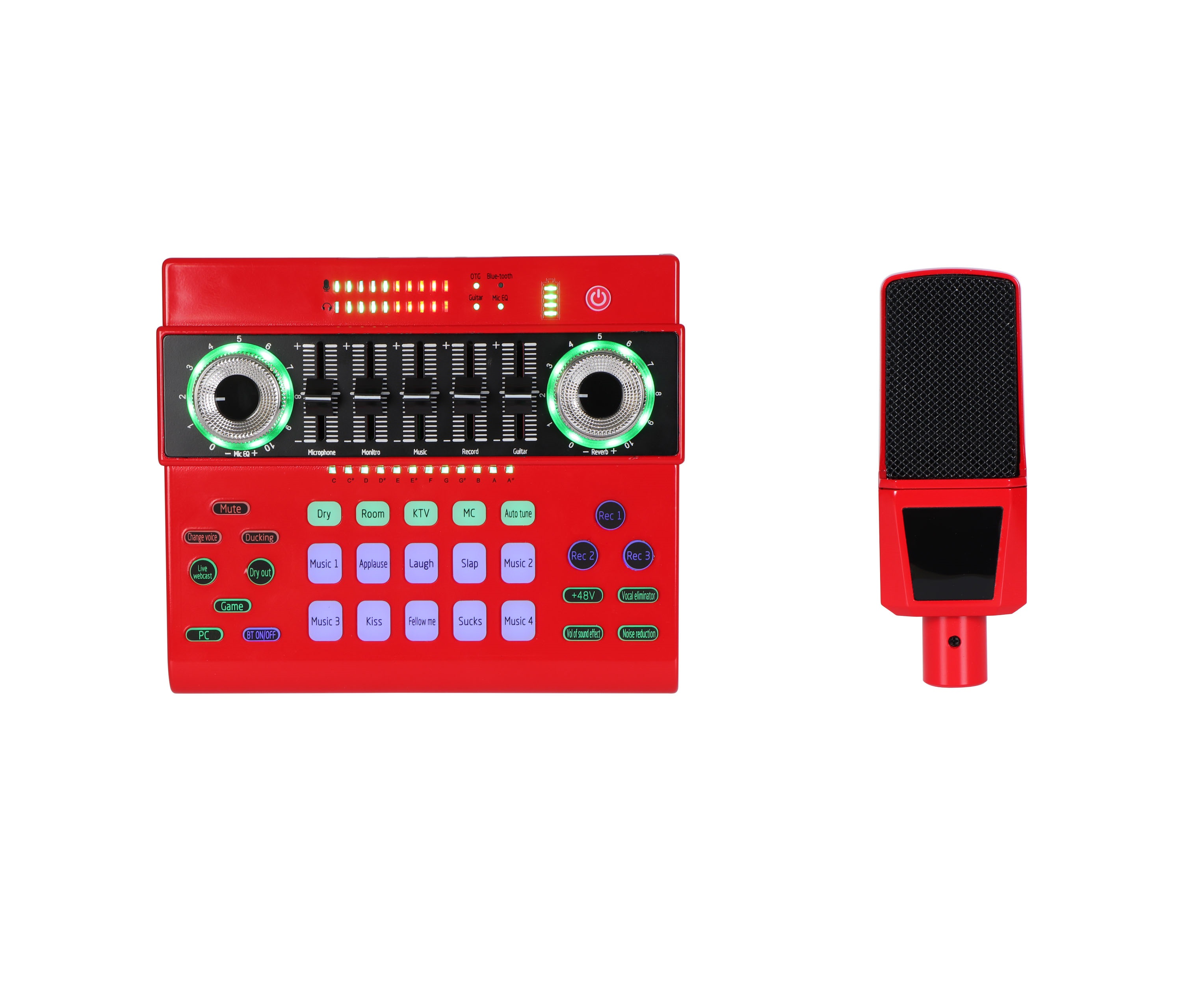 sound card