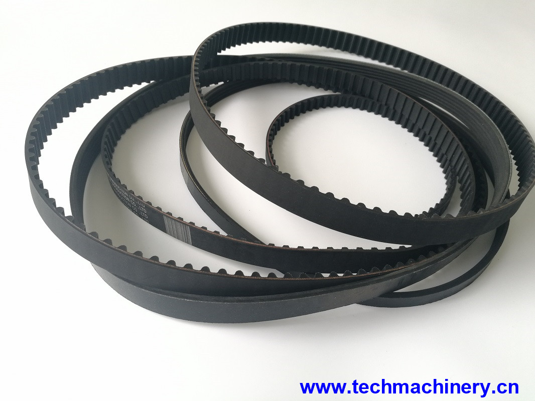 DALIAN TECH MACHINERY CO.LTD – piezas mecanizadas 3
