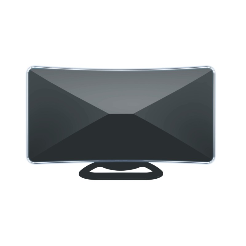 indoor TV antenna
