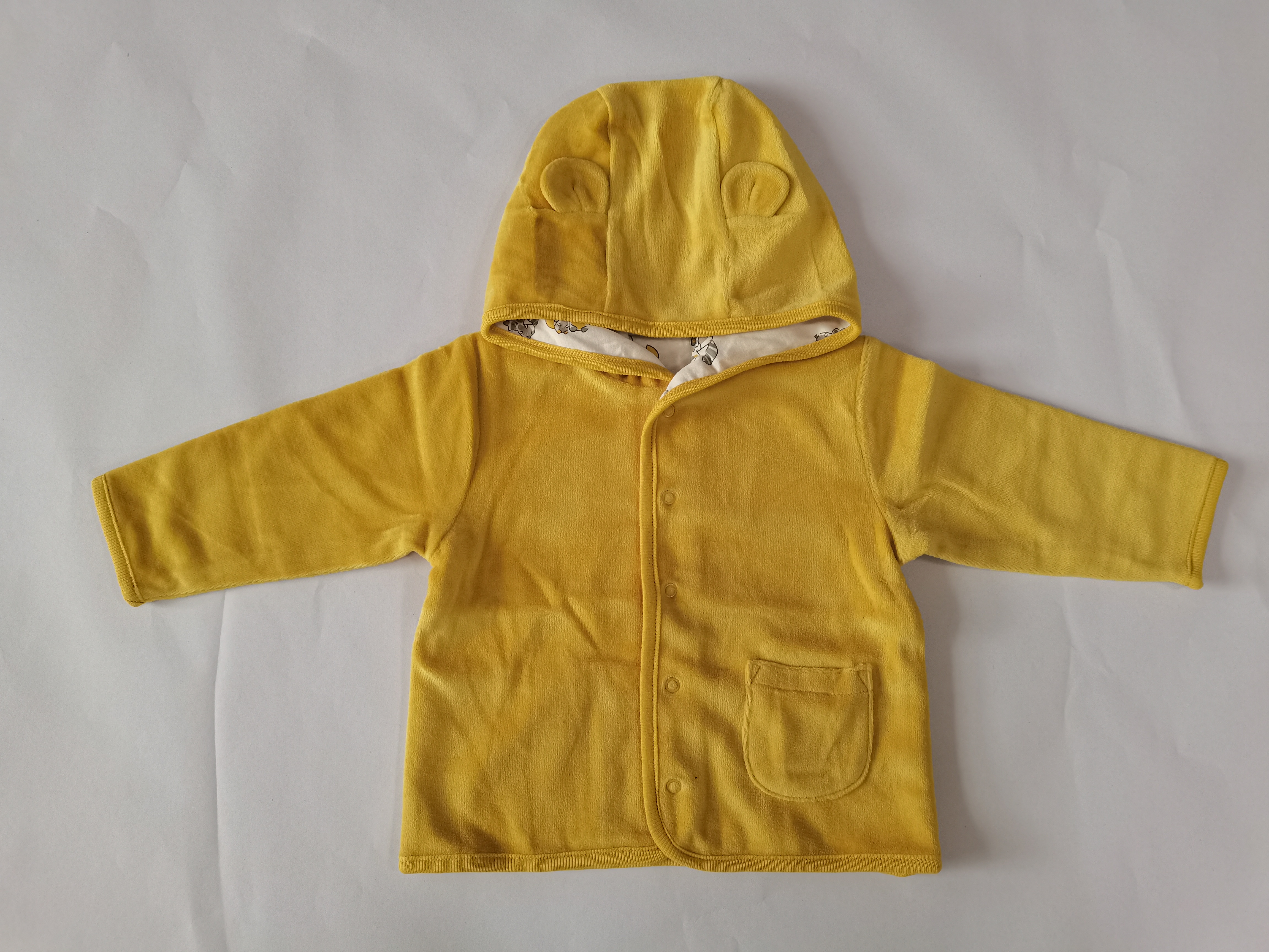 QUANZHOU ZHENGZHONG GARMENT – bloque de construcción 3