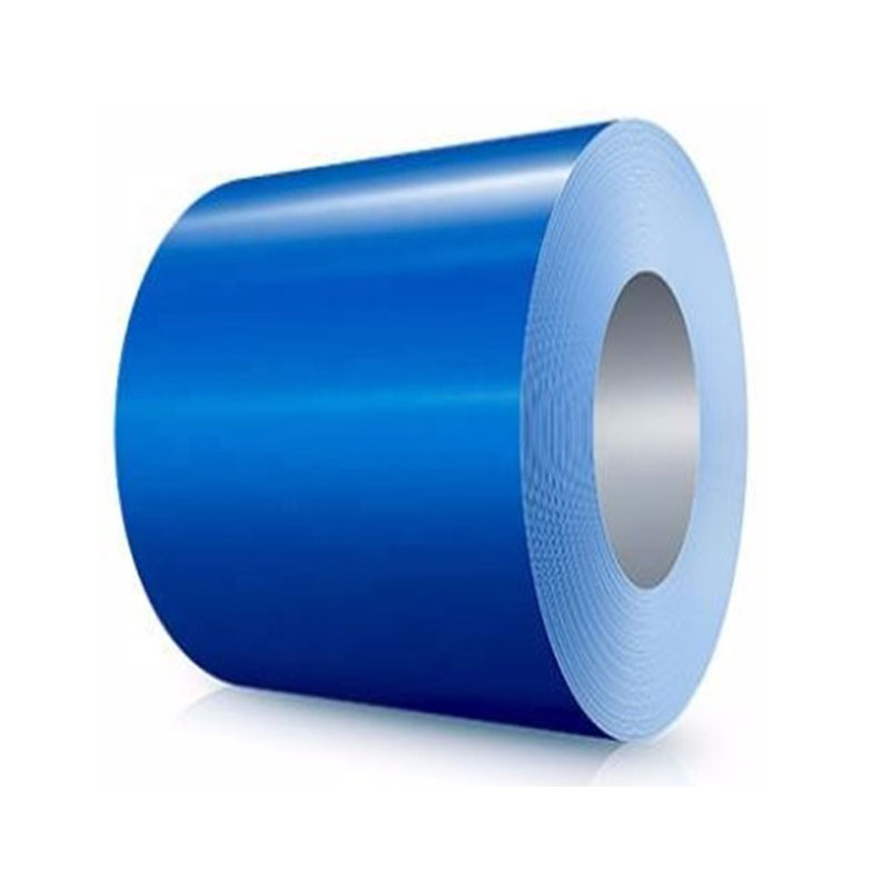 PPGI coil
