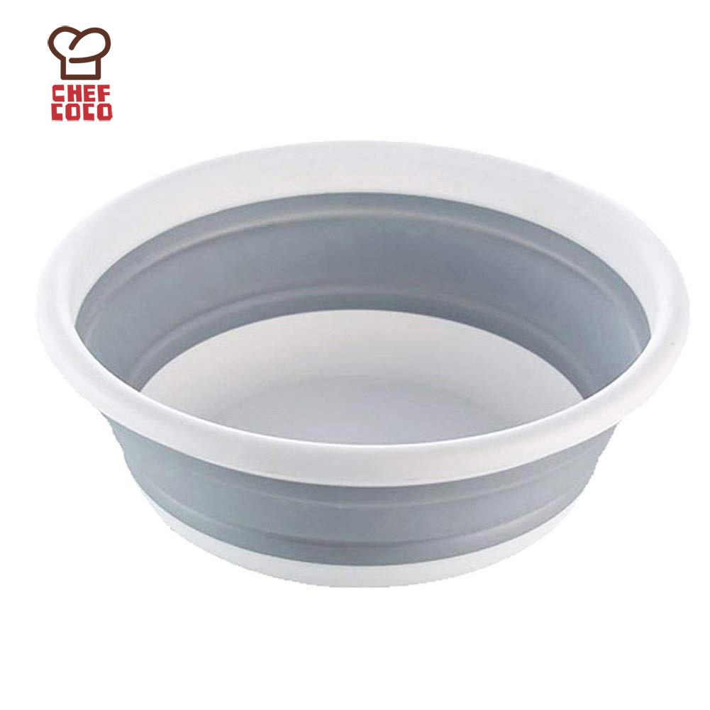 Foldable tub foldable container foldable basin Foldable tub foldable container foldable basin
