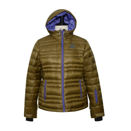 Ladies Jacket