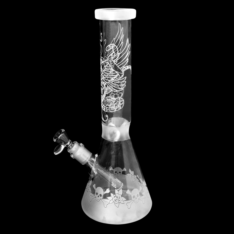 beaker