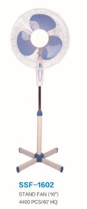 Stand Fan