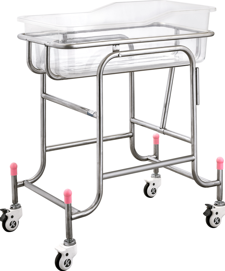 Baby Crib